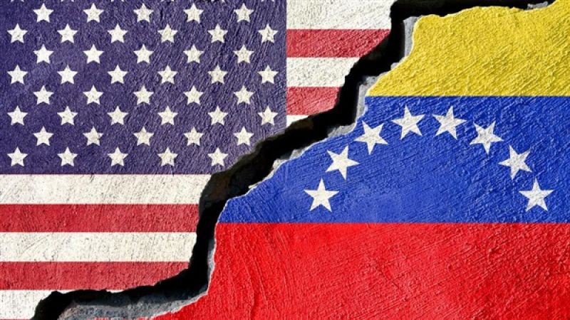 الحرب الباردة الأمريكية ـ الروسية من الشرق الأوسط إلى فنزويلا